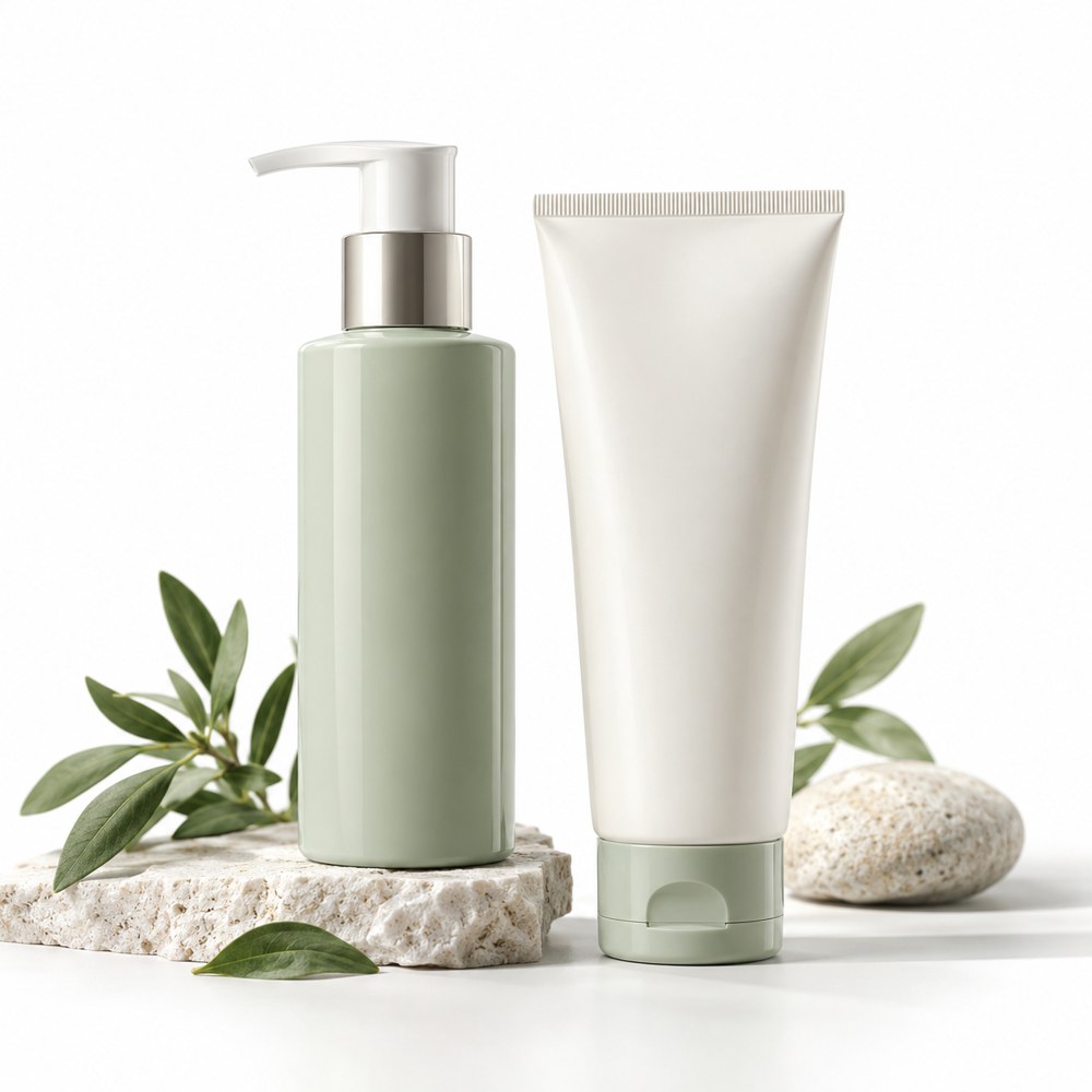 Hydrating Body Lotion
